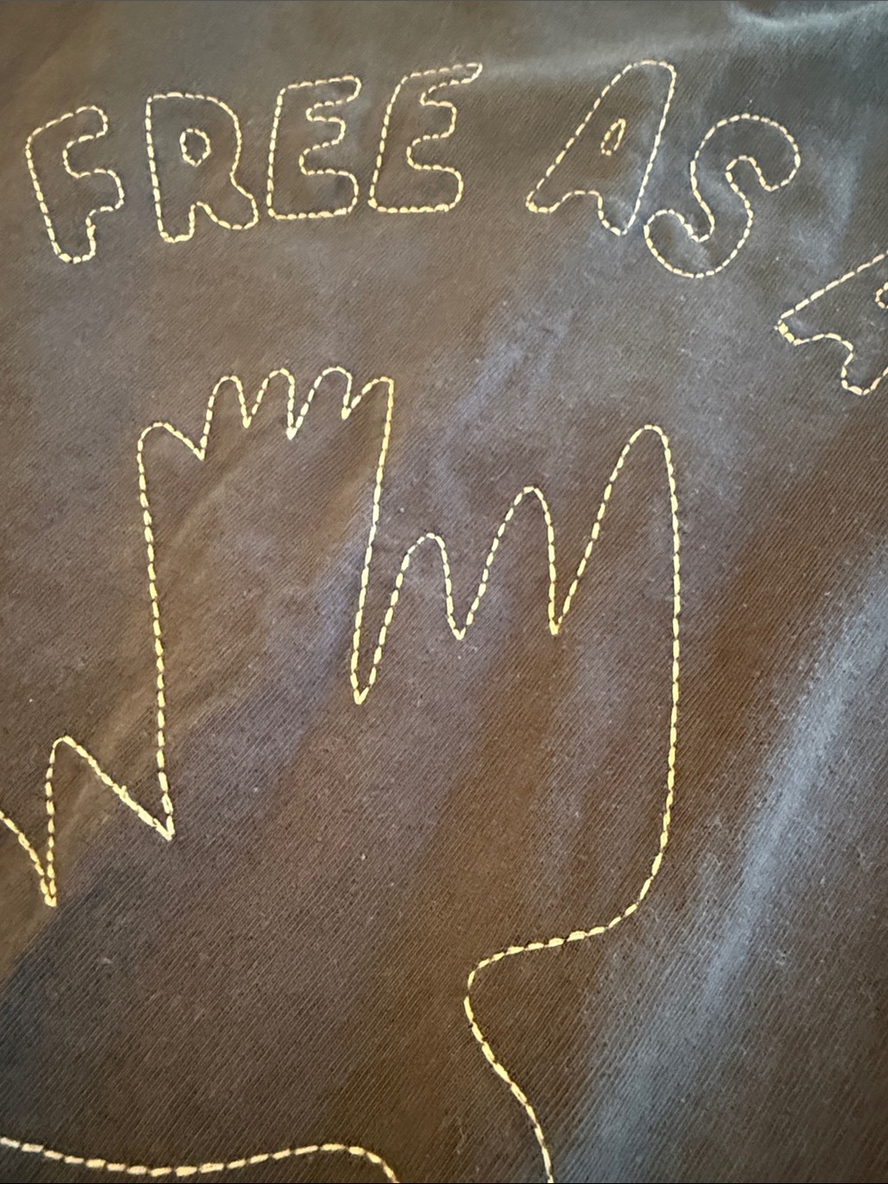 Spiritual Gangster Free Dove Rumi Maxi Dress - Picture 7 of 12